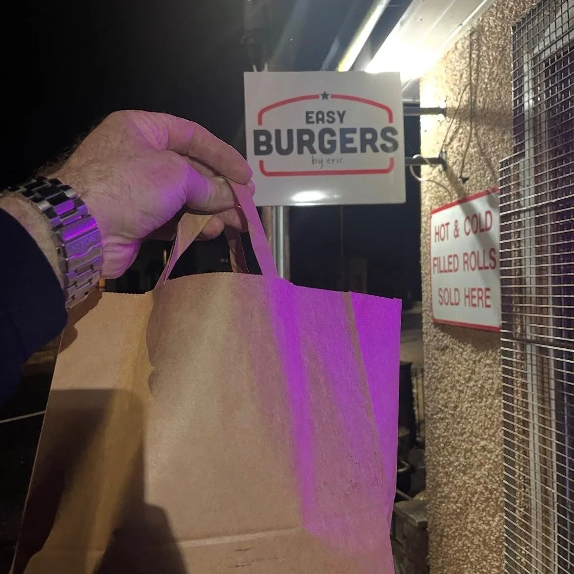 In 2025, I had the opportunity to get out and about visiting some of the very best our local hospitality sector has to offer, from great coffee at @trailbeancoffee and @gatheringgrnds, to fantastic food at @bayleaf_livingston, @easyburgersbyeric and 