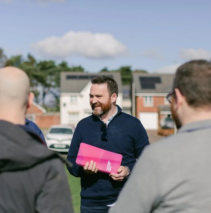 Here&rsquo;s three things Labour&rsquo;s Plan for Change has delivered in Scotland the past week:
 
🔆 Labour&rsquo;s Local Power Plan is the biggest ever public investment in community energy which will cut bills and create revenue for community cen