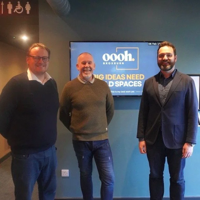 Strong communities are built on connection, collaboration and backing local enterprise. That is exactly why I went to see @ooohbroxburn, a new locally founded flexible workspace and community hub just off Broxburn Main Street.

I toured the completed