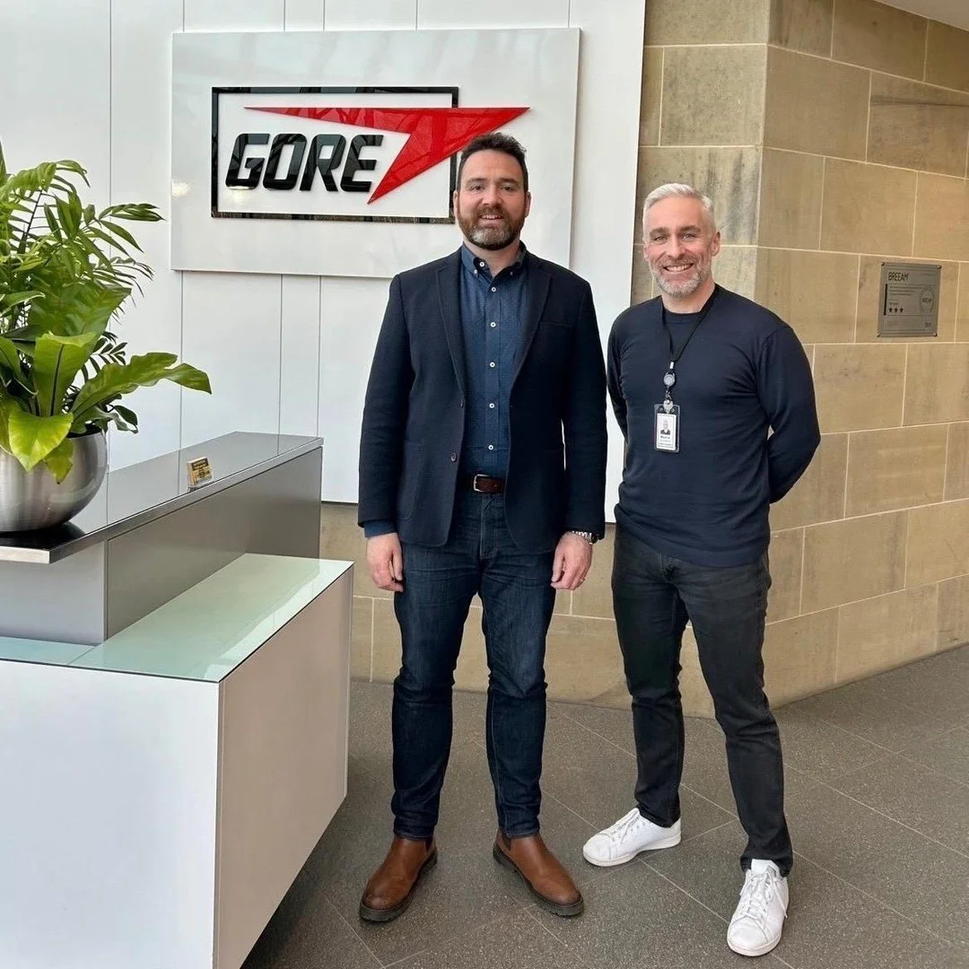 Innovation, skilled jobs and advanced manufacturing are a big part of what makes the Livingston constituency such an important contributor to Scotland&rsquo;s economy.

Businesses like W. L. Gore &amp; Associates show exactly why. With a global reput