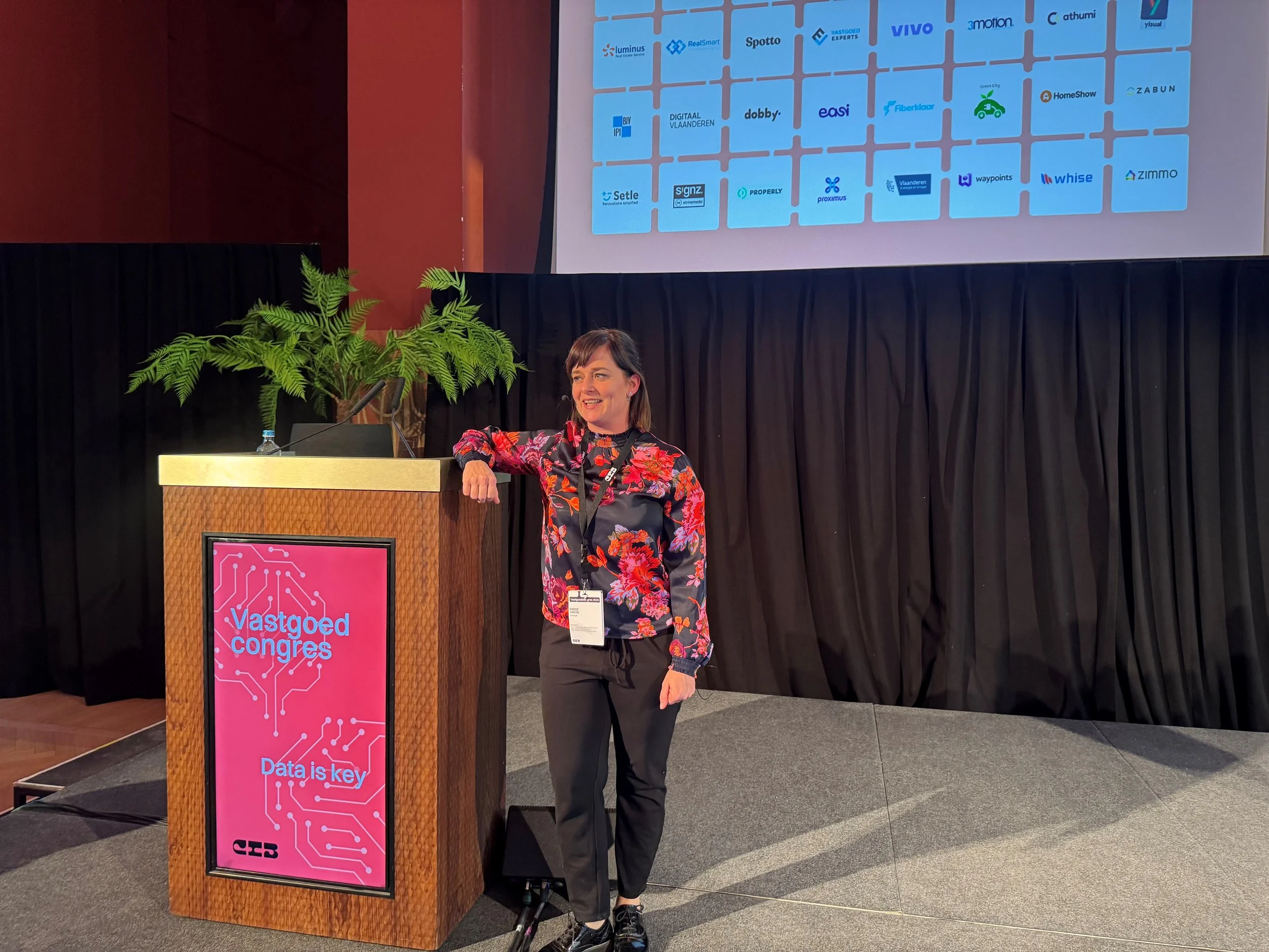 Juridische update voor de syndicus op CIB Vastgoedcongres