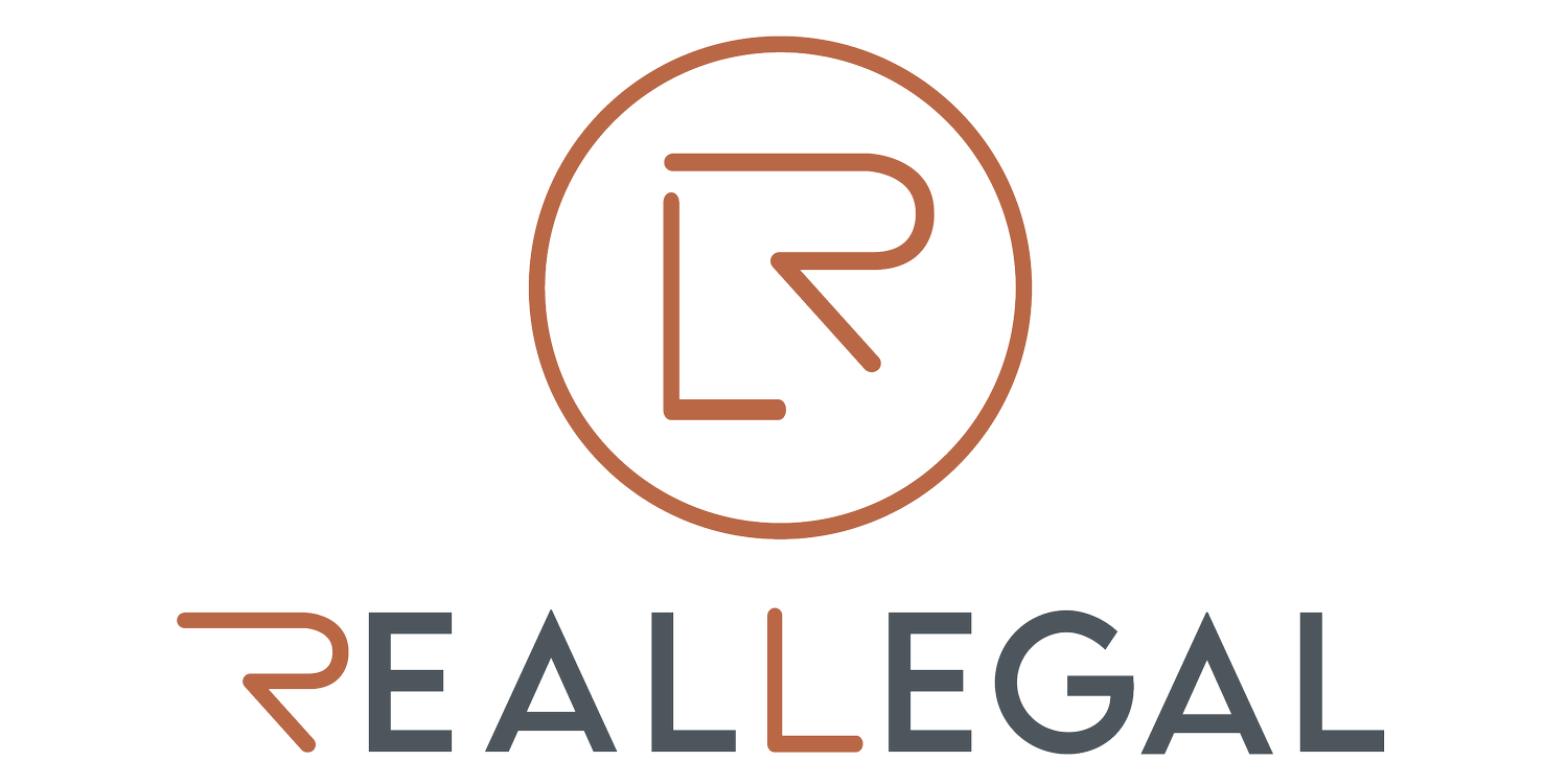 Reallegal