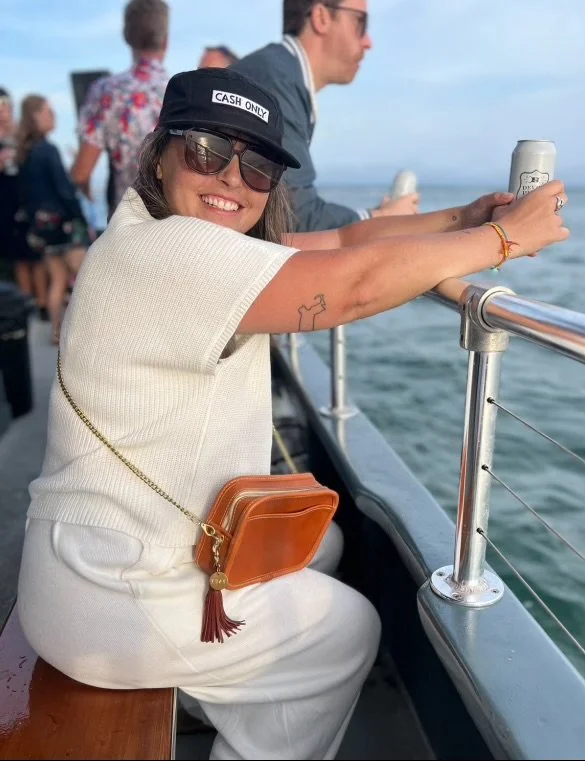 Episode 18: Kayleena from Wrackline Leatherware Episode 18: Kayleena from Wrackline Leatherware