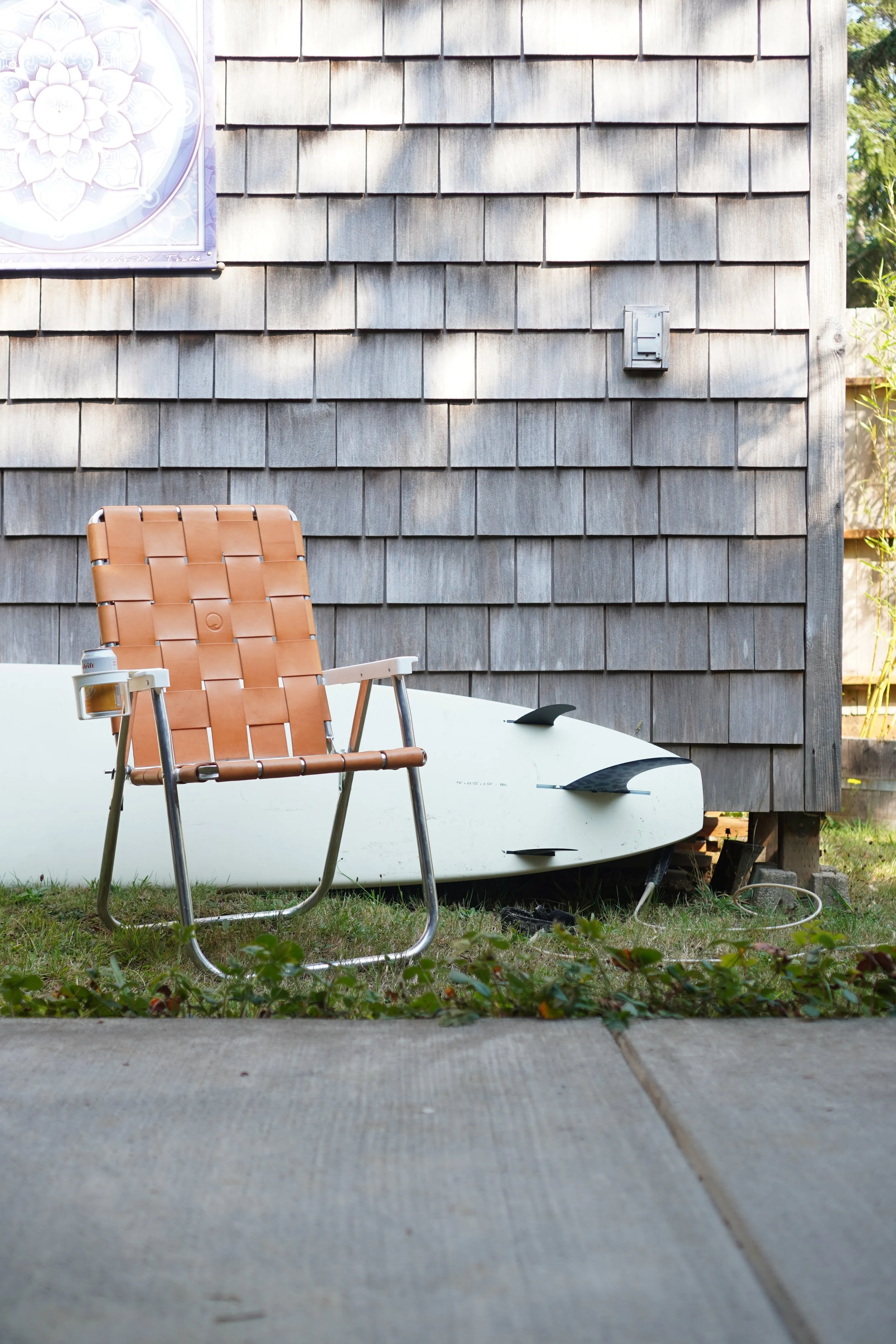 Why Staying Small Still Makes Sense in Leatherworking