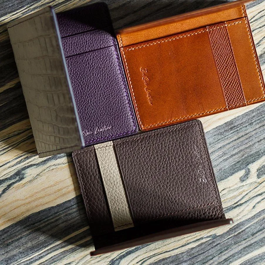 Inside Korea’s Leather Culture: Mike of BulSae Leather on Craft, Culture & Reinvention