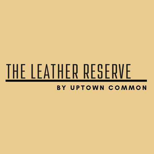 Starting a Leather Supply Business: The Leather Reserve