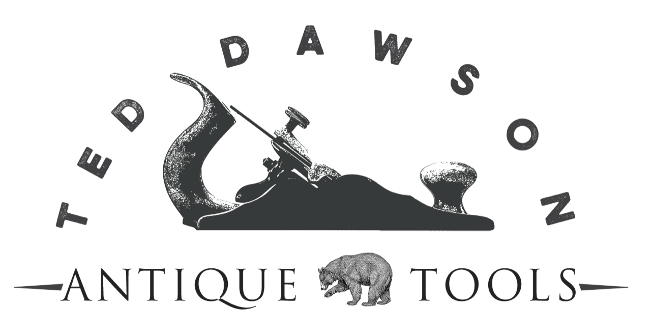 Why Old Tools Were Built Different with Ted Dawson Antique Tools Why Old Tools Were Built Different with Ted Dawson Antique Tools