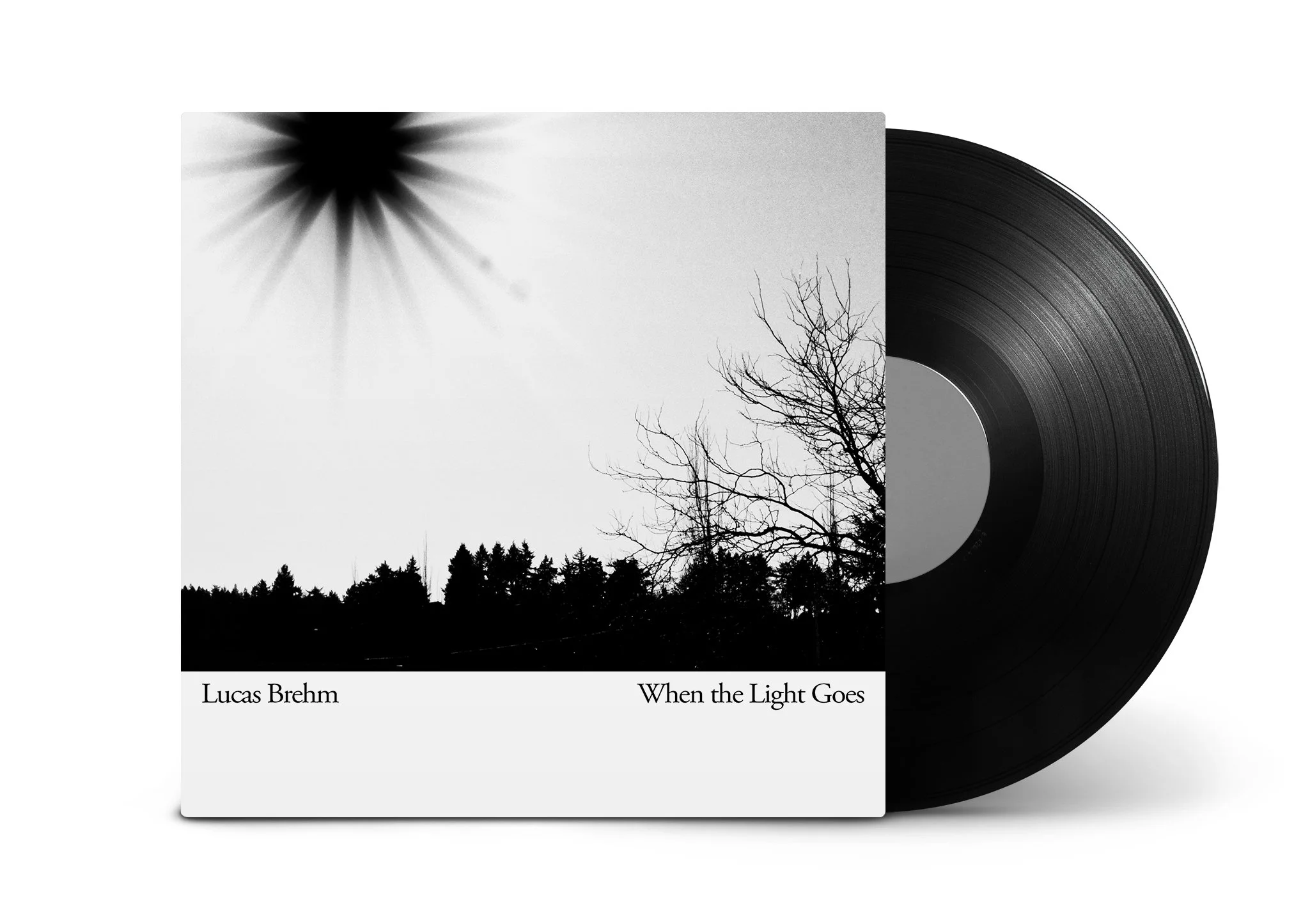 When the Light Goes