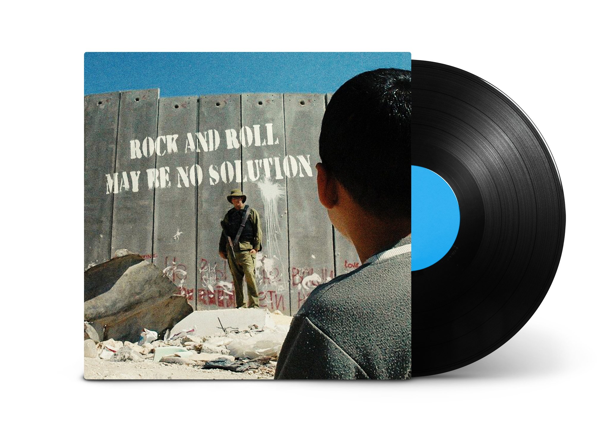 Rock and Roll May Be No Solution