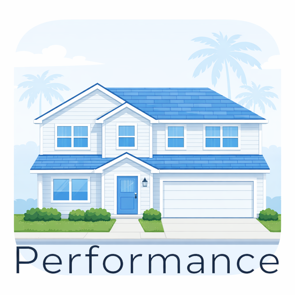 RoofGuard Performance | Under 5000 Square Feet