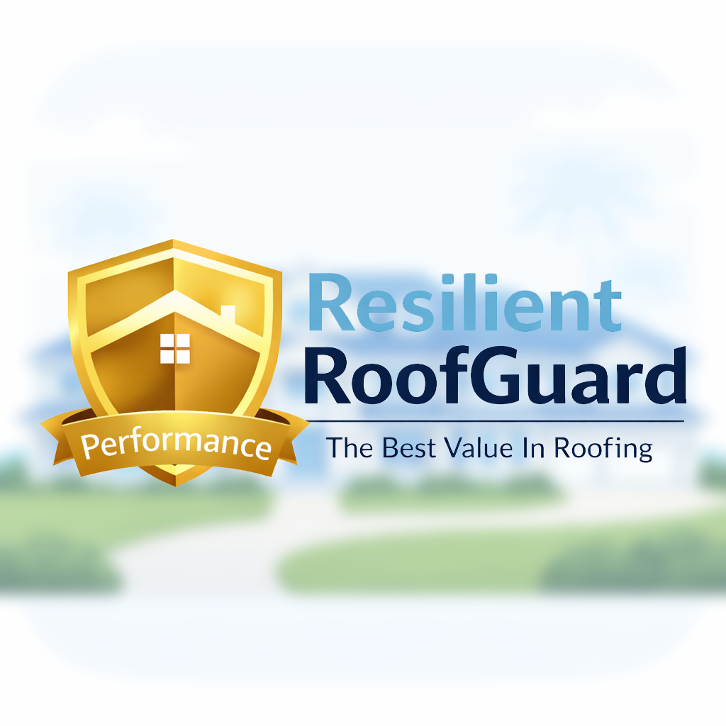 RoofGuard Performance | Over 5000 Square Feet