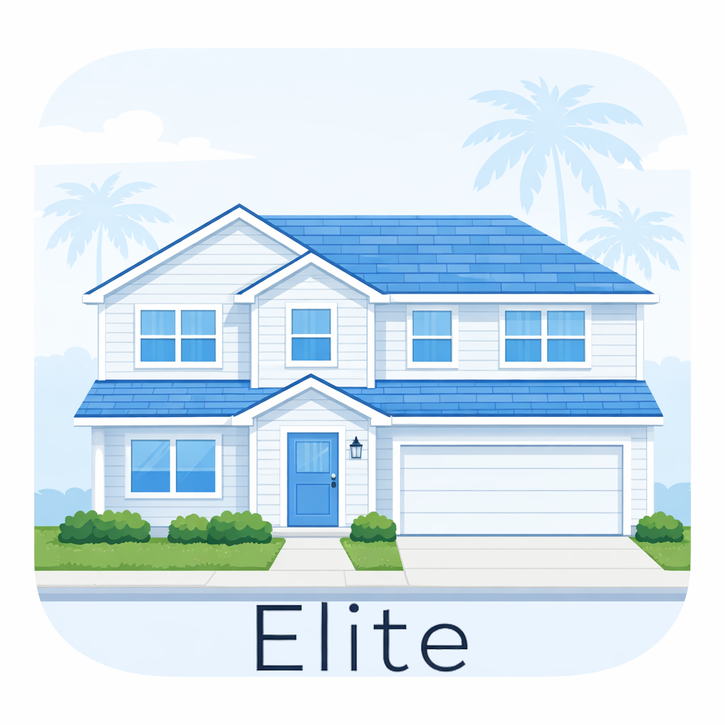 RoofGuard Elite | Under 5000 Square Feet