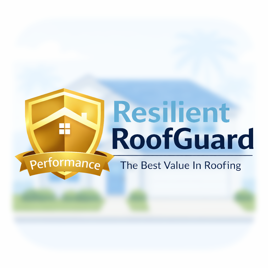 RoofGuard Performance | Under 5000 Square Feet