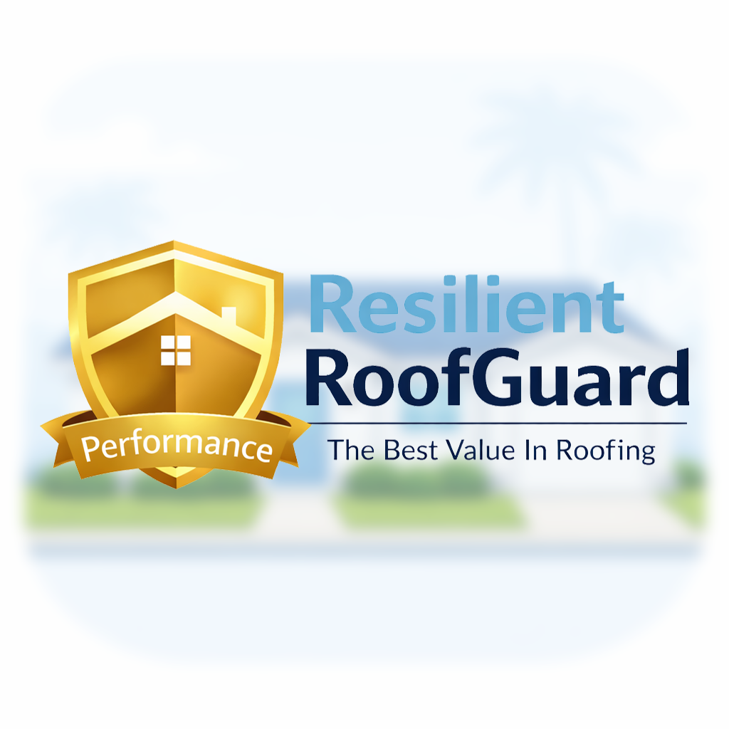 RoofGuard Performance | Under 2500 Square Feet
