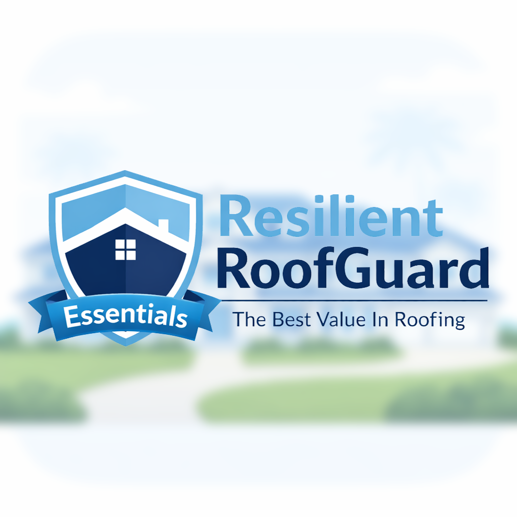 RoofGuard Essentials | Over 5,000 Square Feet