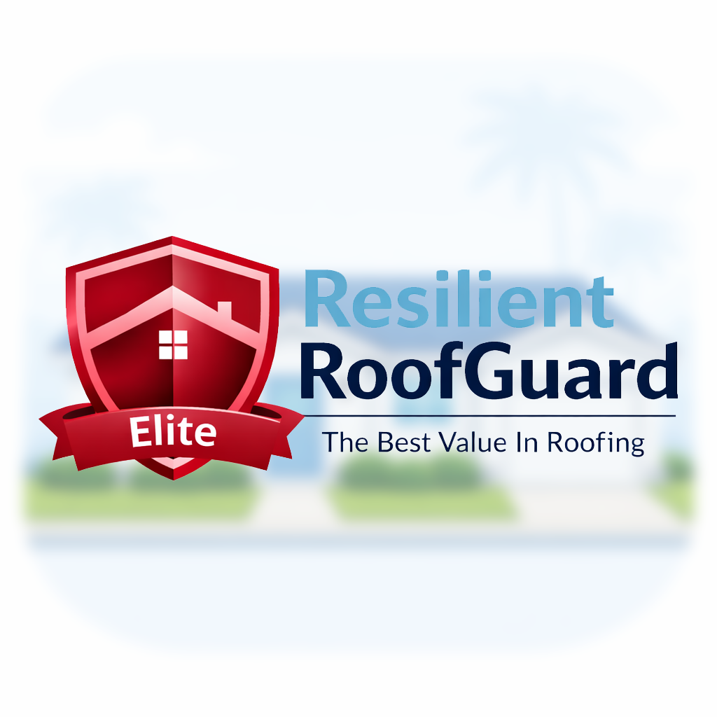 RoofGuard Elite | Under 2500 Square Feet