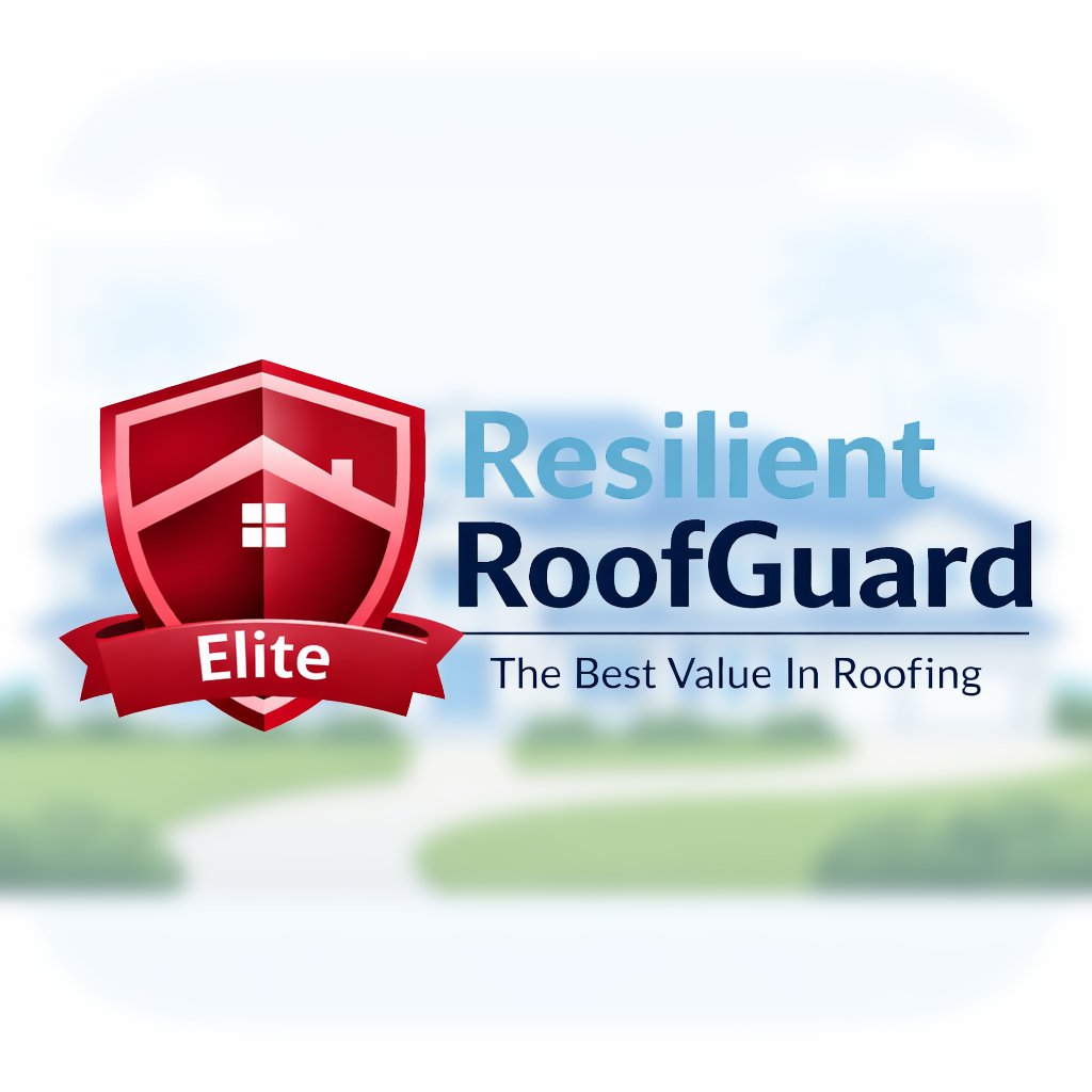 RoofGuard Elite | Over 5000 Square Feet