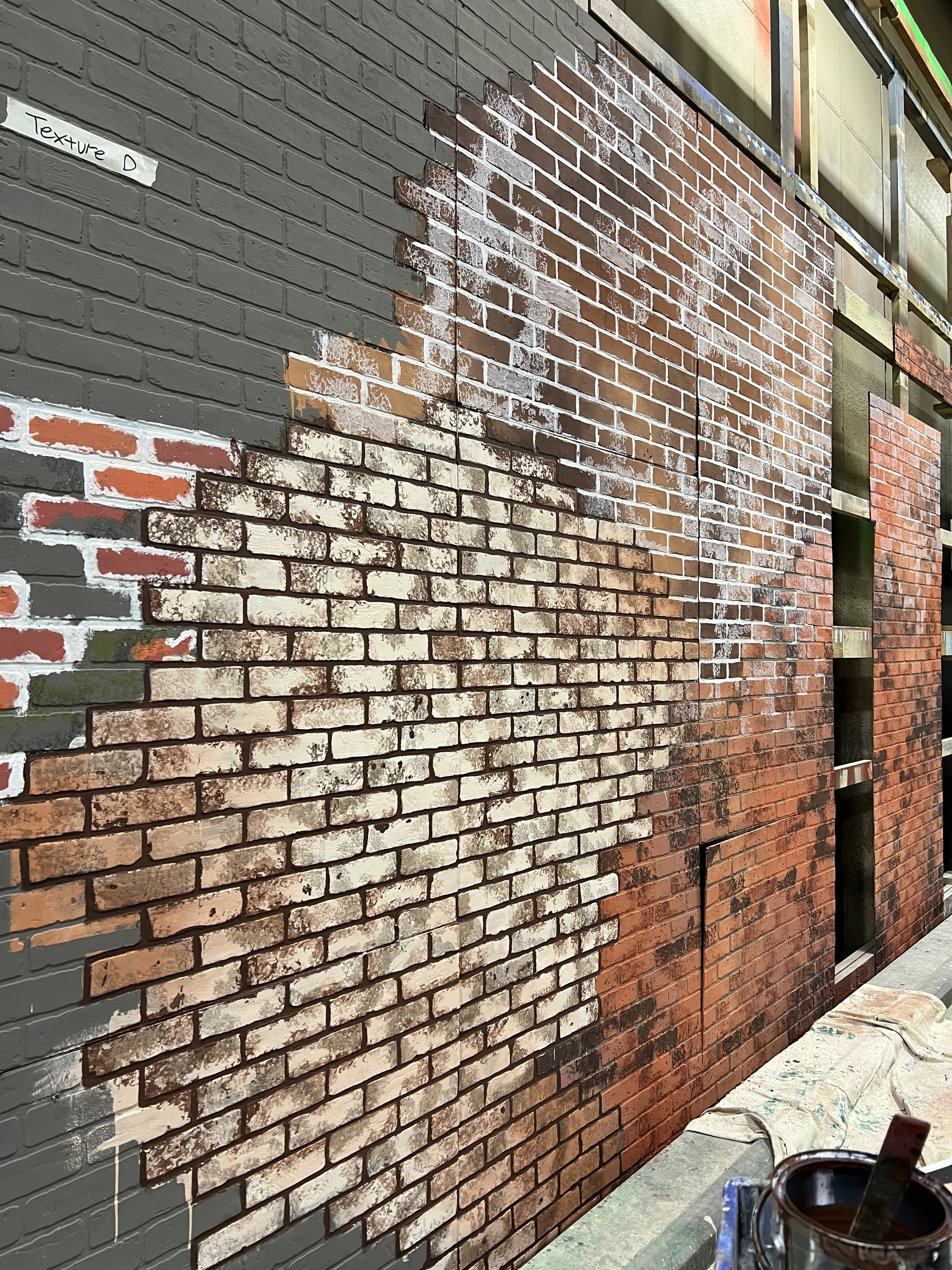 "Marisol" brick texture

Scenic Design Brooks Davenport