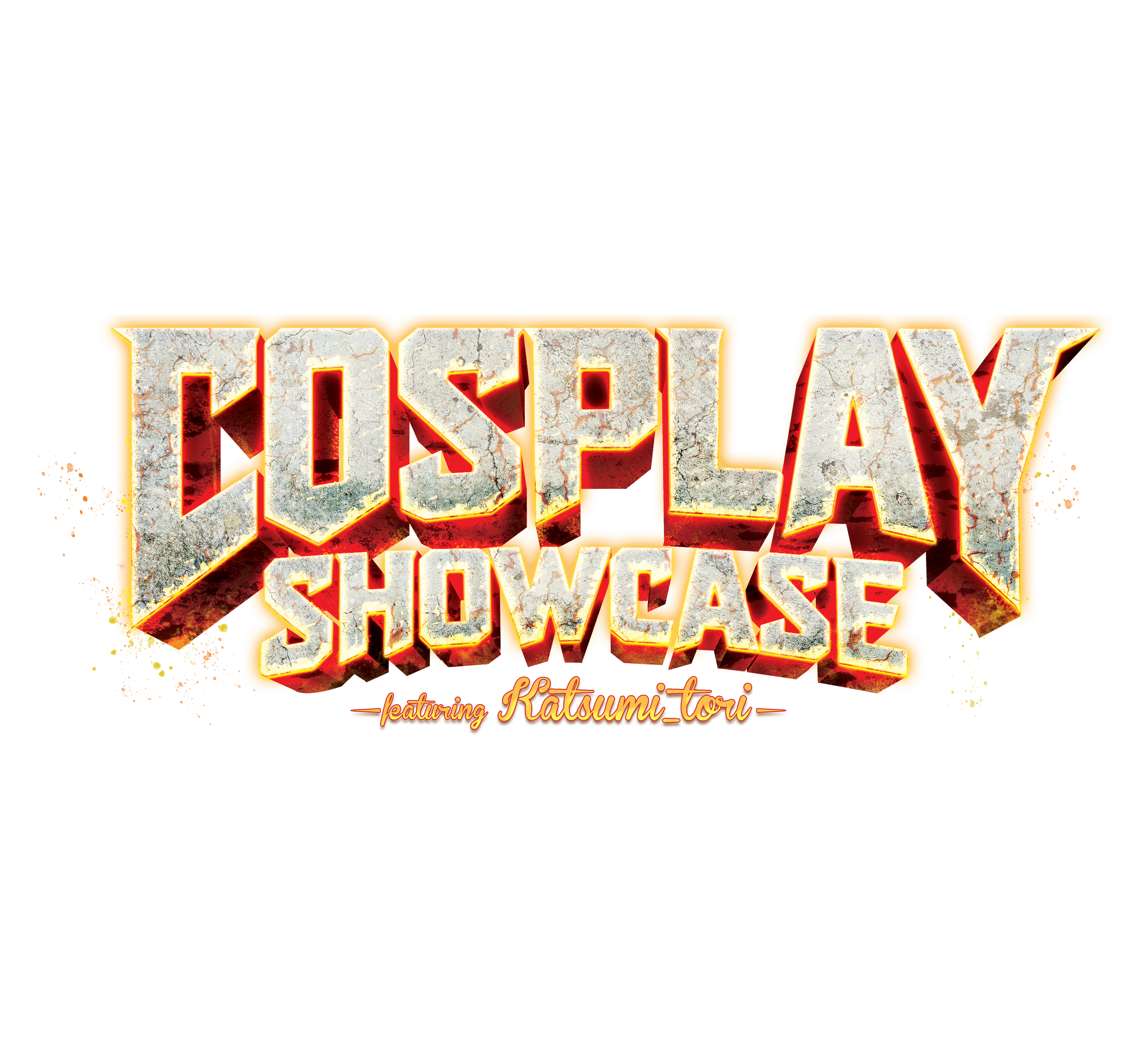 Cosplay Showcase Logo.png