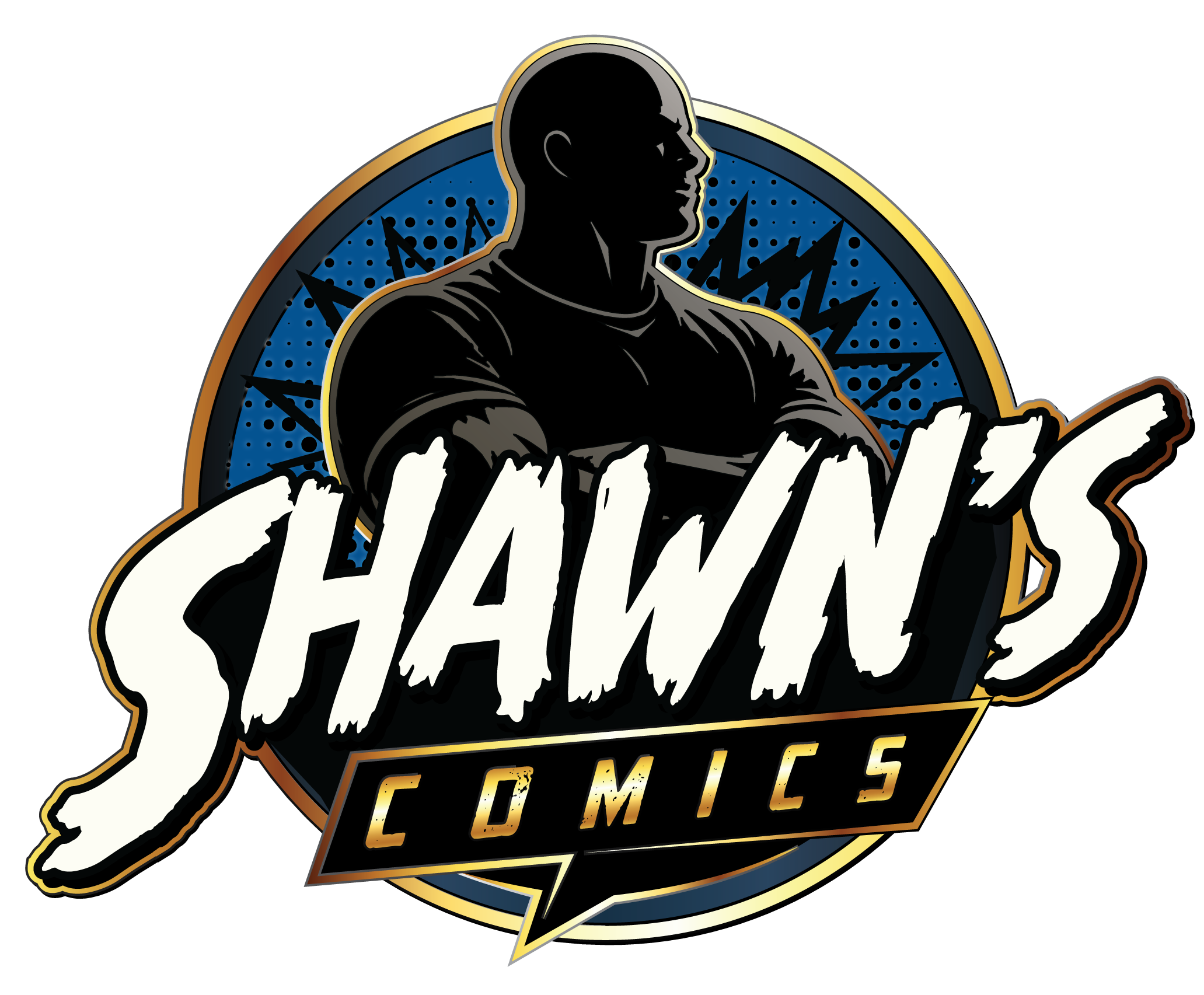 Shawn's Comics - Logo.png