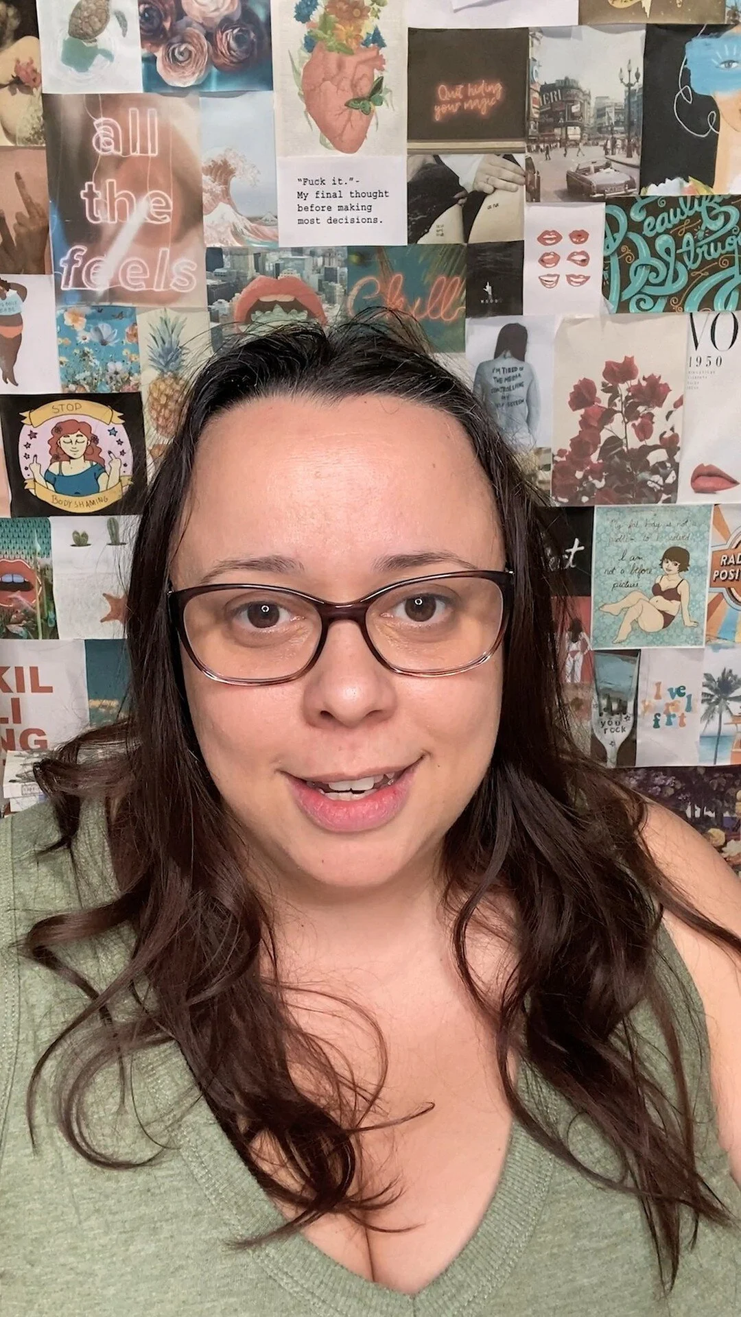 Subscribe To Mel s Messages Melanie Tufts