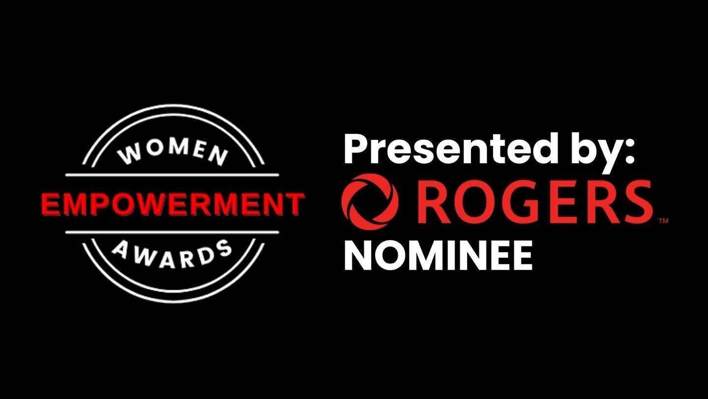 Success comes with giving employees the tools they need to be rewarding at their role.  Thank you @womenempowermentawards for including us as a nominee.