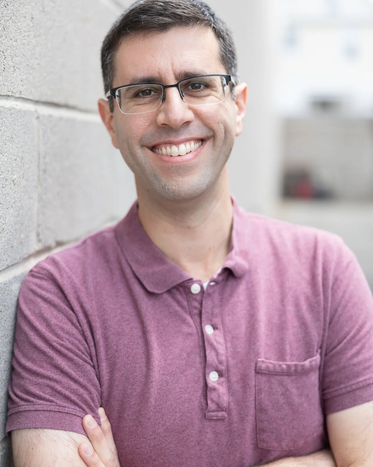 Joshua S. Levy