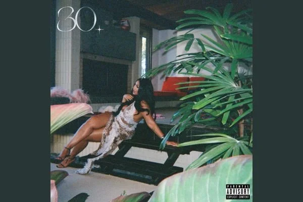 Queen Naija Press Conference