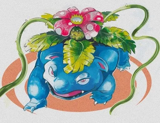Fan Art Fridays!