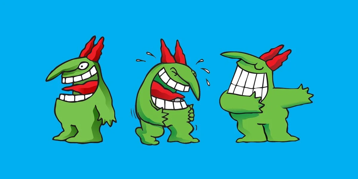 Just For Laughs: Showcase
