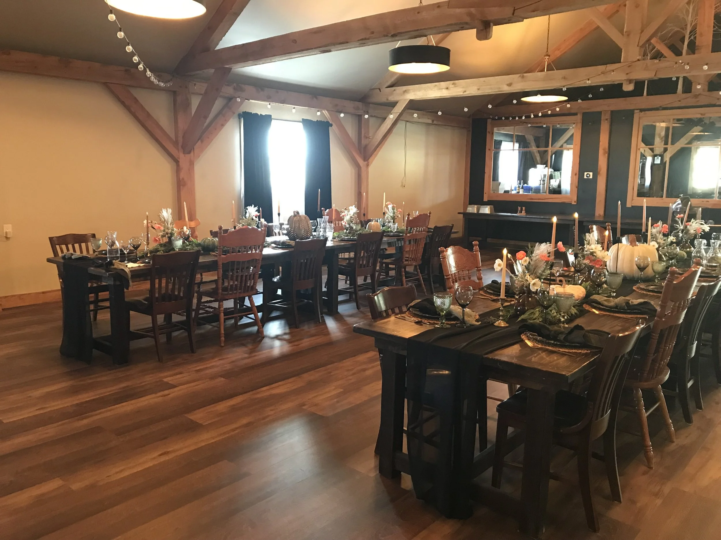Non-Wedding Events &amp; Retreat Venue in Laramie | Black Fox on Welsh