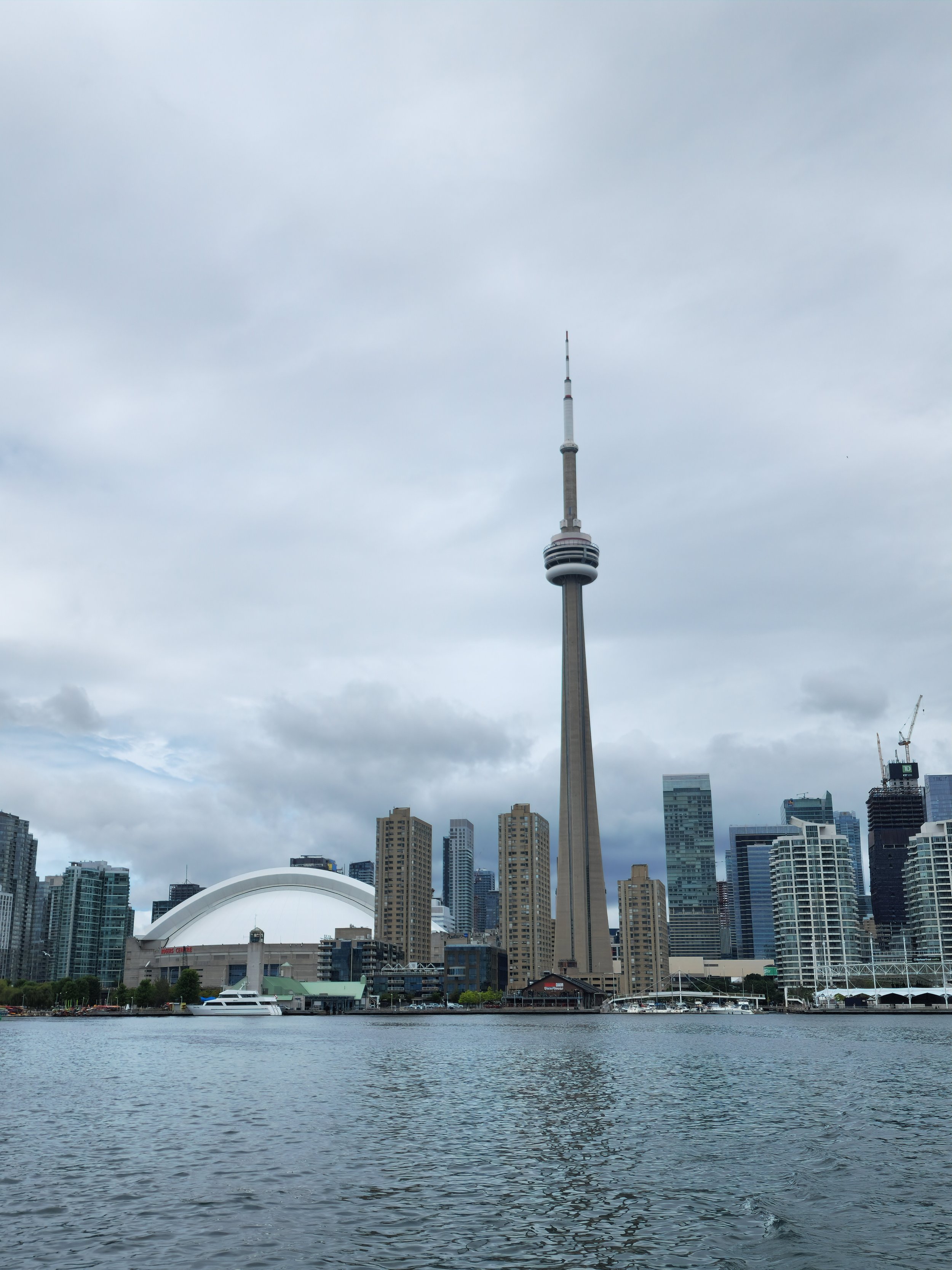 Toronto Harbourfront