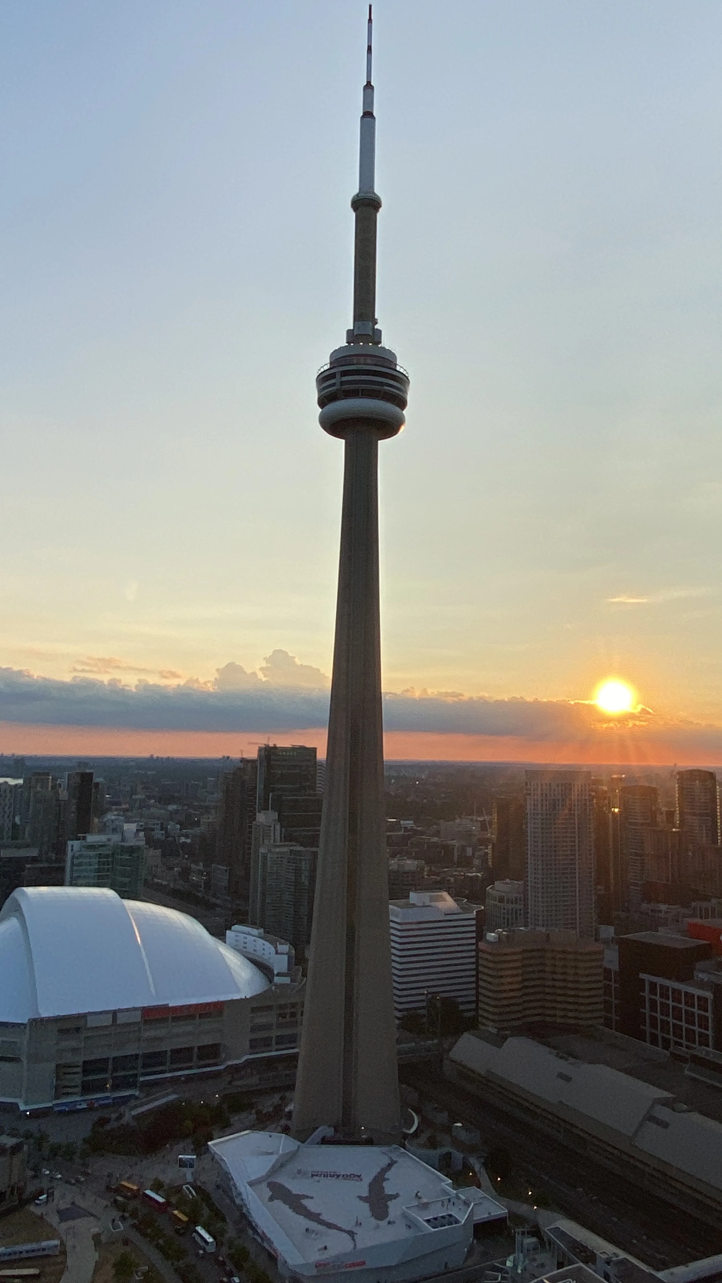 CN Tower