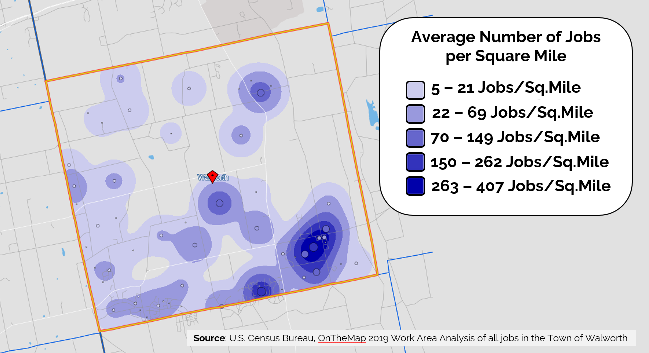 General 2 — Town of Walworth Comprehensive Plan