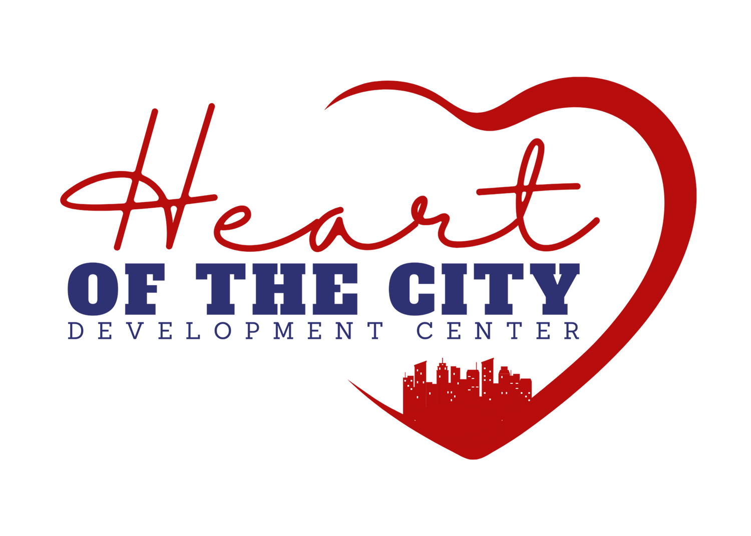 Heart of the City Development Center