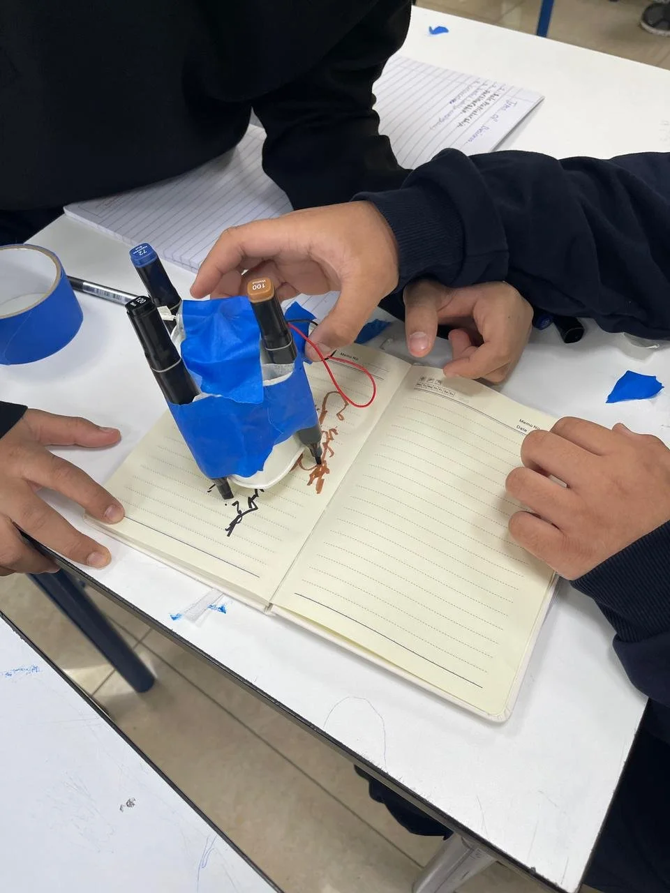 K-12 Education Improvement