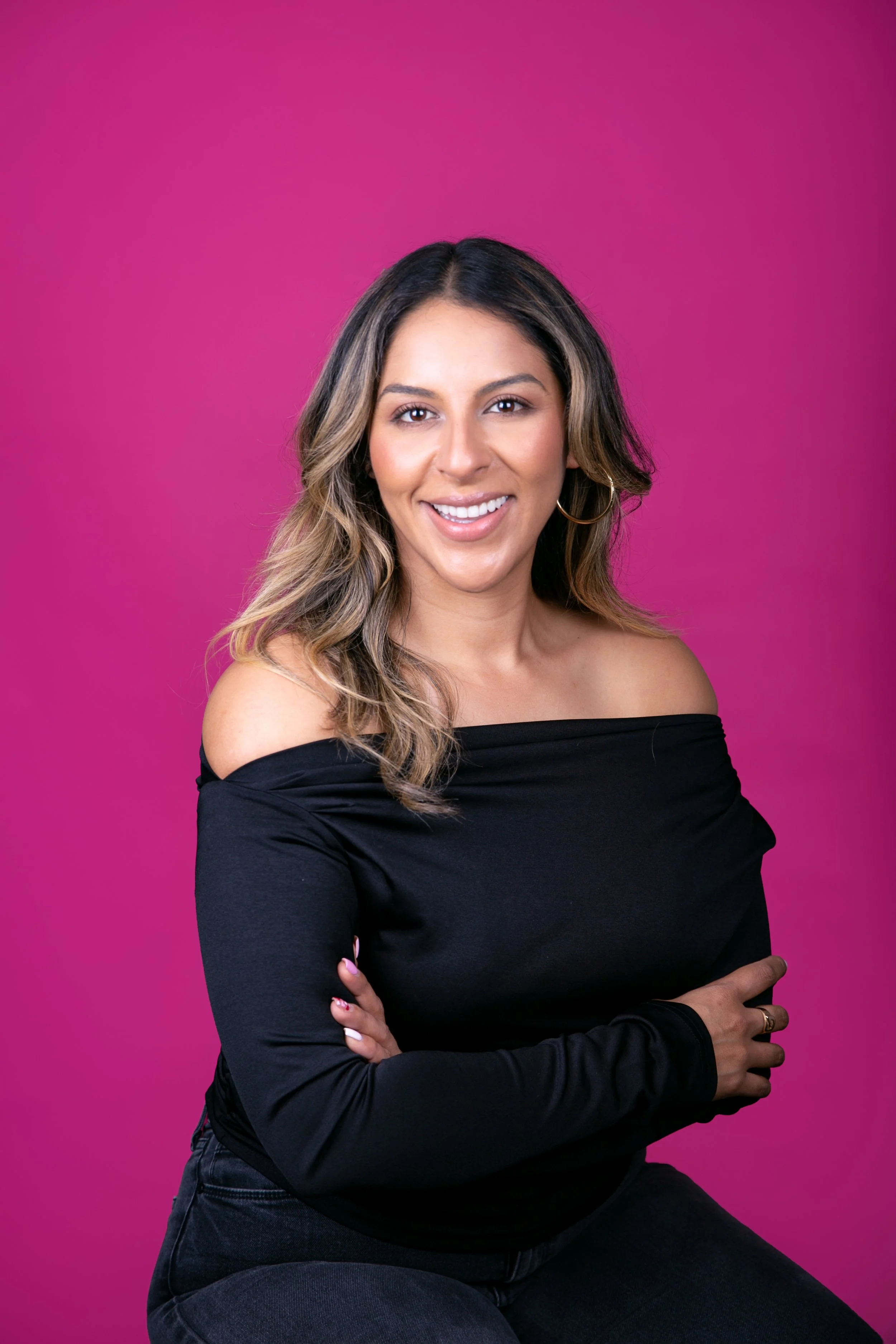 Darlene Lopez