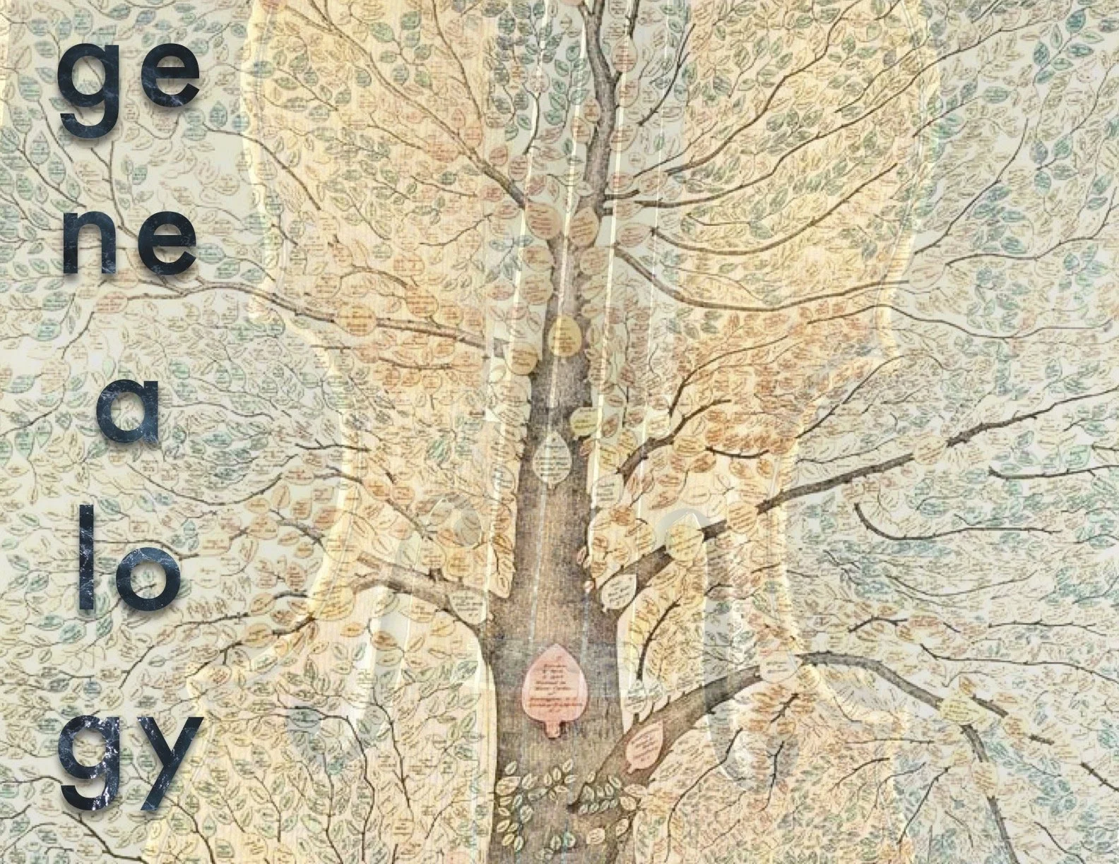 GENEALOGY