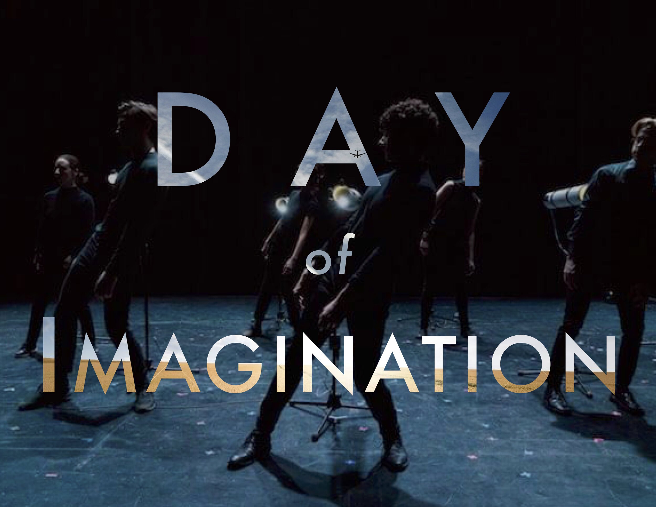 Day of Imagination