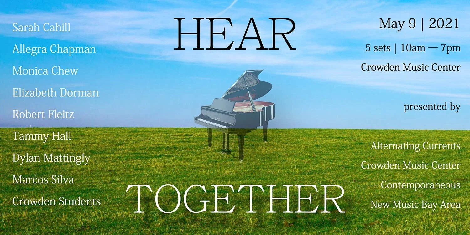 Hear | Together