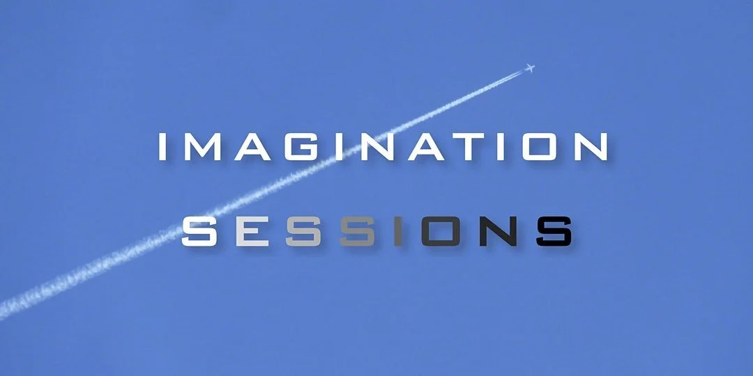 Imagination Session, Volume 4