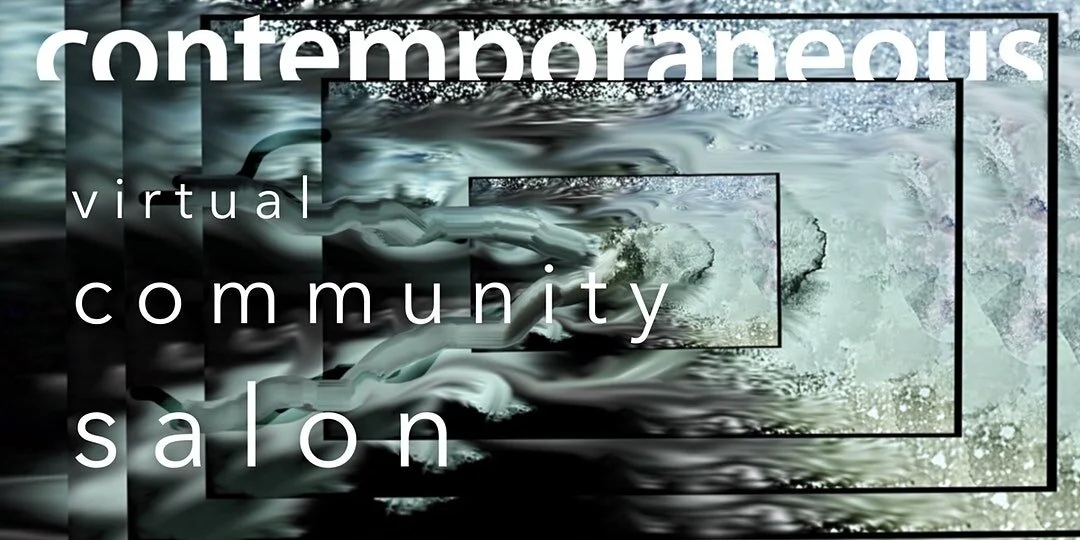 Virtual Community Salon, Volume 20