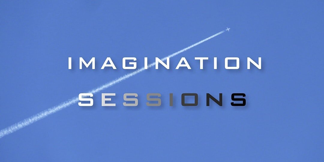 Imagination Session, Volume 1