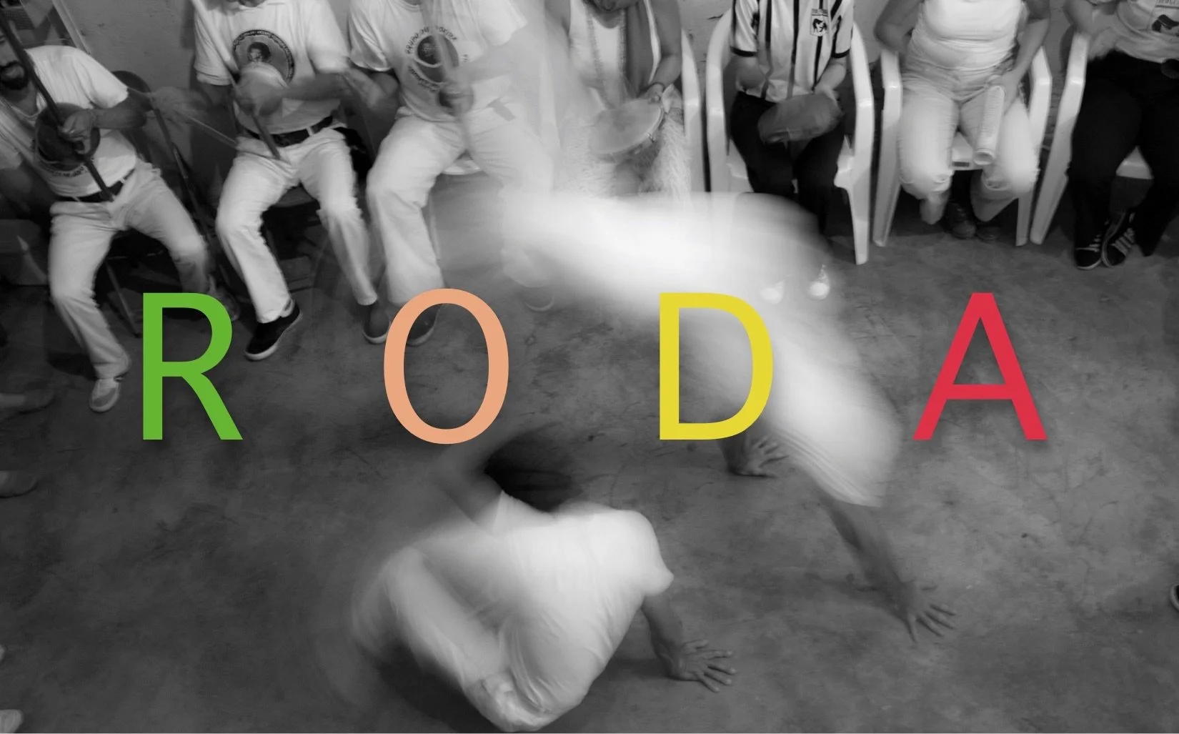 RODA