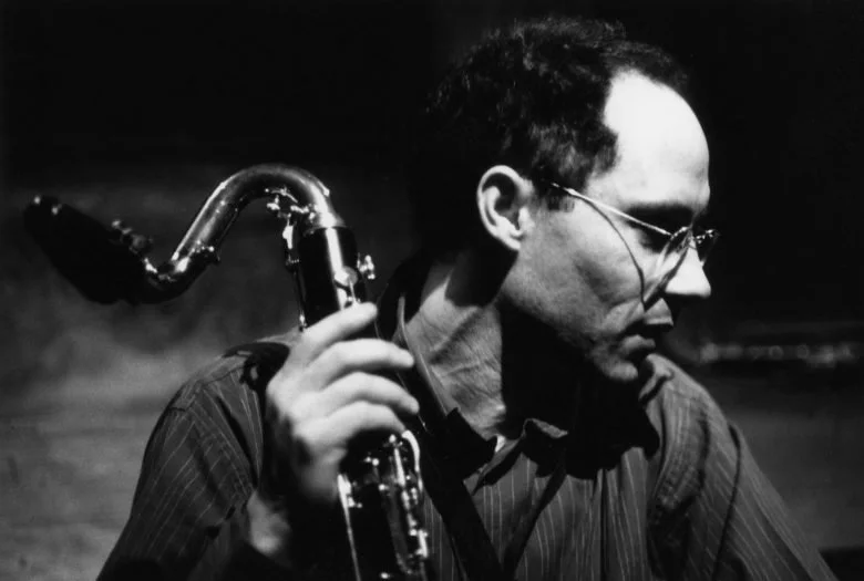 Ned Rothenberg: Beyond C