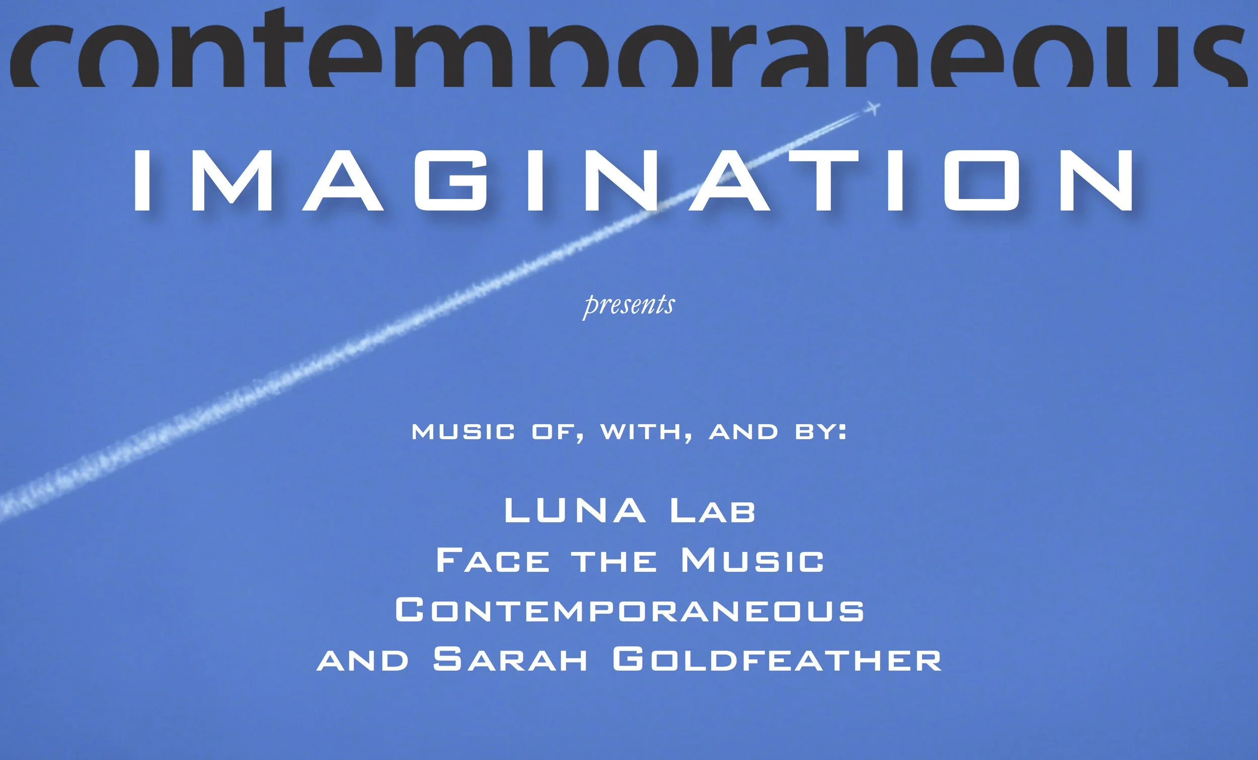 Season Finale: LUNA Lab, Face the Music, and Sarah Goldfeather