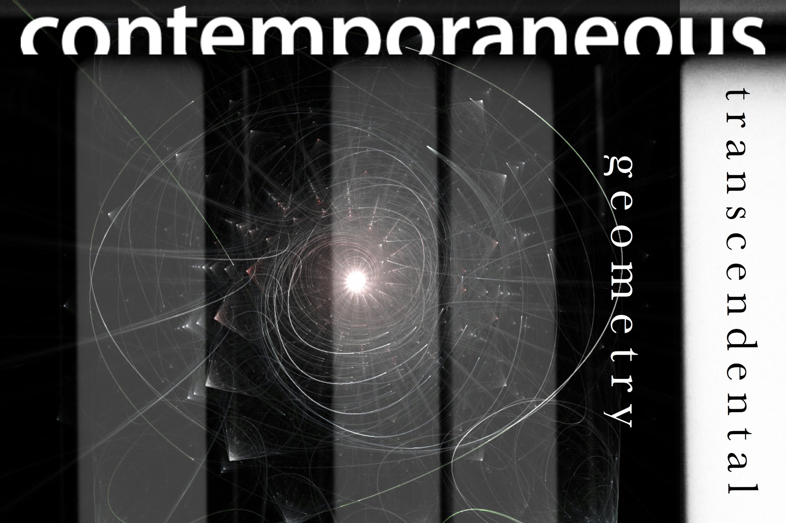 Transcendental Geometry