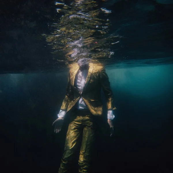 Record Release! Jherek Bischoff's Cistern