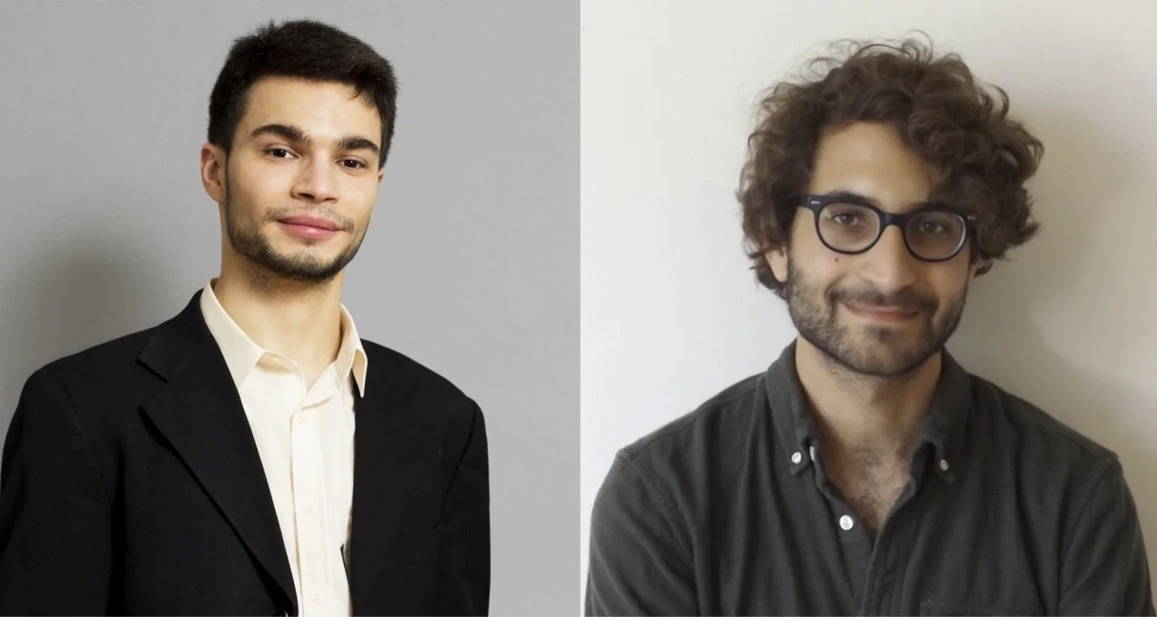 Behind the Scenes: Two Commissions from the Ground Up