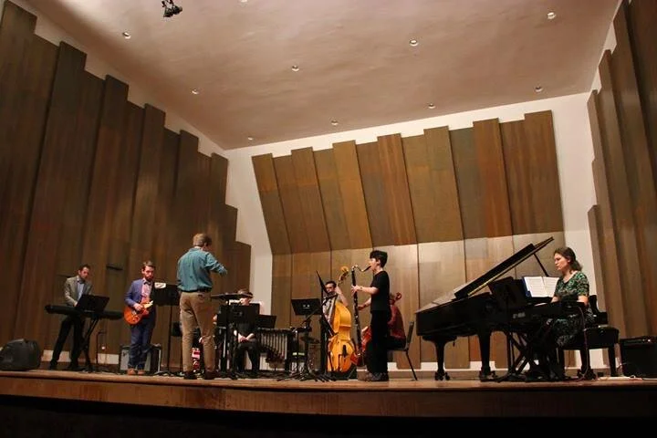 Residency in New Orleans